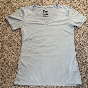 LIKE NEW Nike Running Top